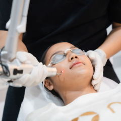 Face Laser Treatment 12