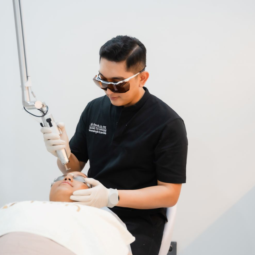 Face Laser Treatment 13