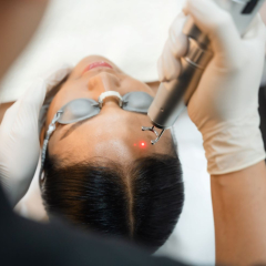 Face Laser Treatment 5