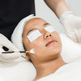 Face Peeling 4