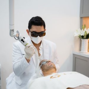 ema-Ultimate Black Peel laser 6