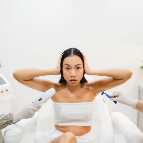 lana-IPL Hair Removal 1